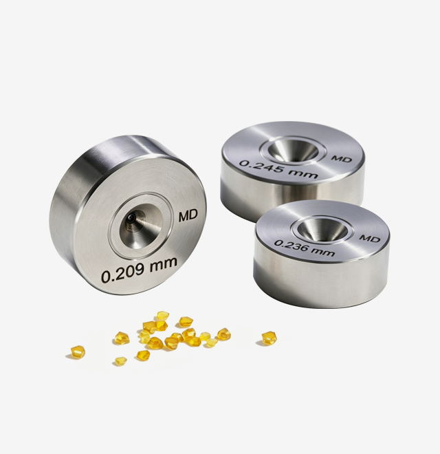MD Wire Drawing Dies